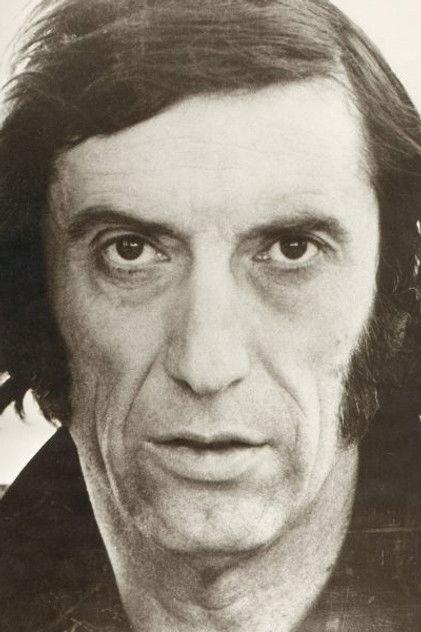 Herbert Fux - Actor Profile Photo