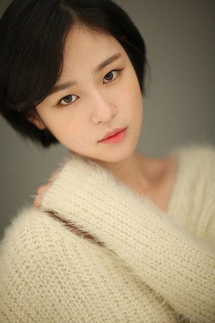 Sim Eun-woo - Actor Profile Photo