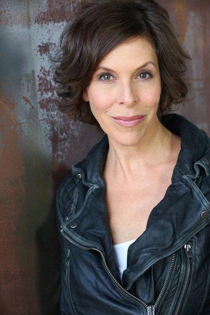 Paige Morrow Kimball - Actor Profile Photo