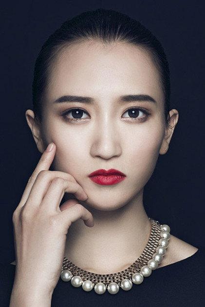 Wu Zhehan - Actor Profile Photo
