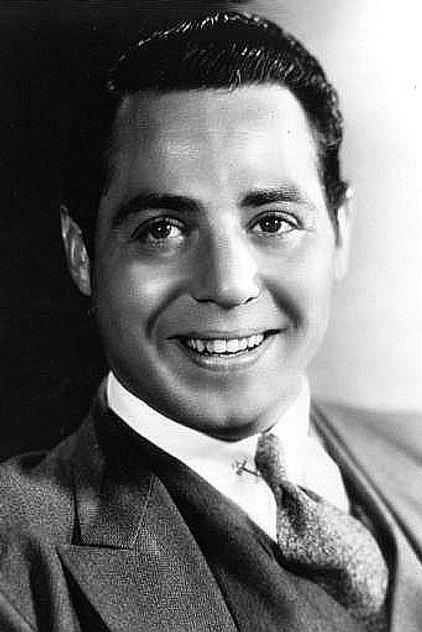Jack Durant - Actor Profile Photo