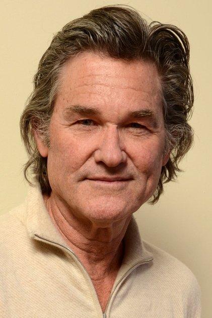 Kurt Russell - Actor Profile Photo
