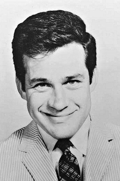 Jack Larson - Actor Profile Photo