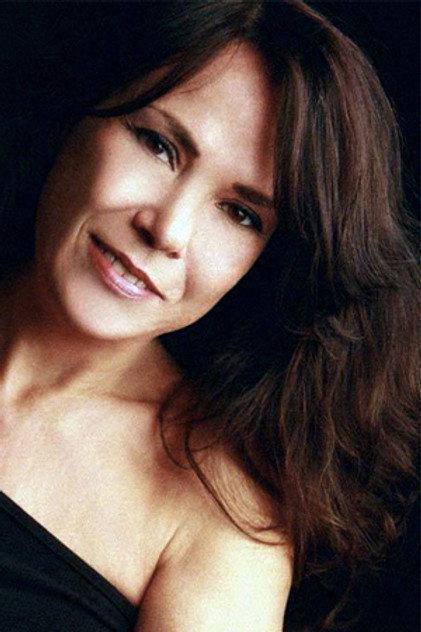 Lucia Stara - Actor Profile Photo