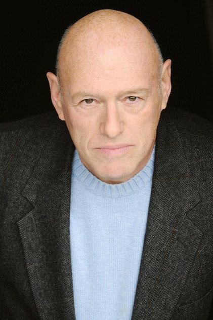 Richard Litt - Actor Profile Photo