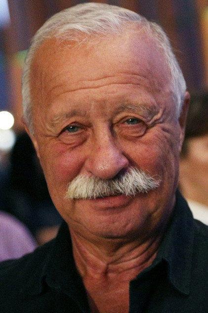 Leonid Yakubovich - Actor Profile Photo