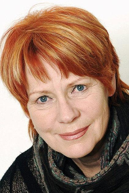Viktoria Brams - Actor Profile Photo