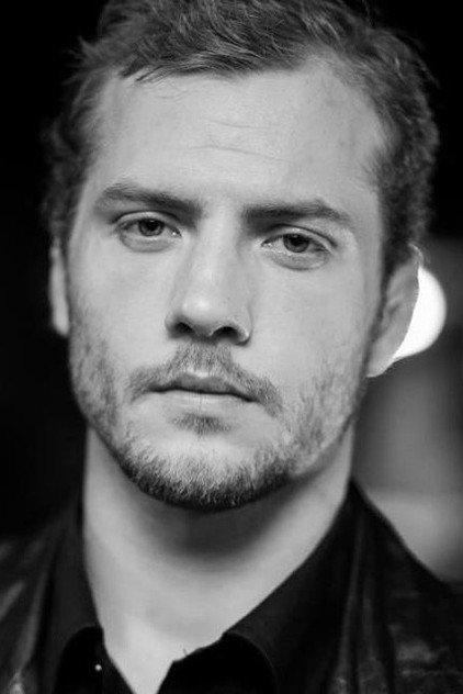 Chris Bridgewater - Actor Profile Photo
