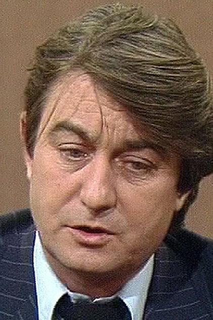 Michel Lancelot - Actor Profile Photo