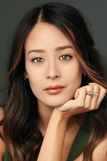 Highdee Kuan - Actor Profile Photo