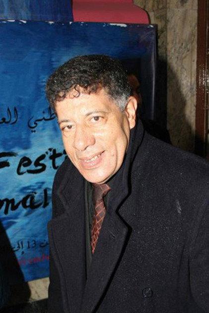 Mohamed Benbrahim - Actor Profile Photo