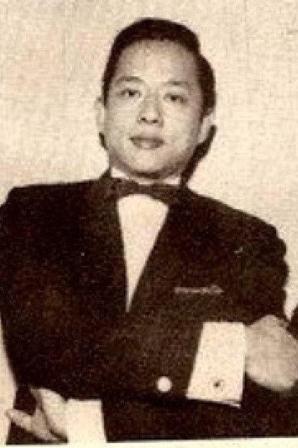 Ko Leung - Actor Profile Photo