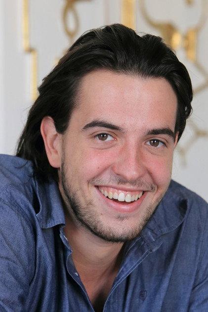 Dániel Baki - Actor Profile Photo