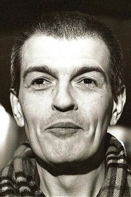 Tiziano Sclavi - Actor Profile Photo