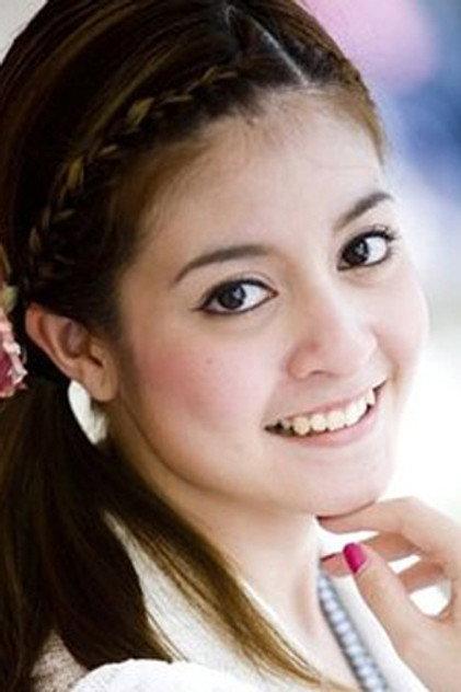 Nantharat Chaowarat - Actor Profile Photo