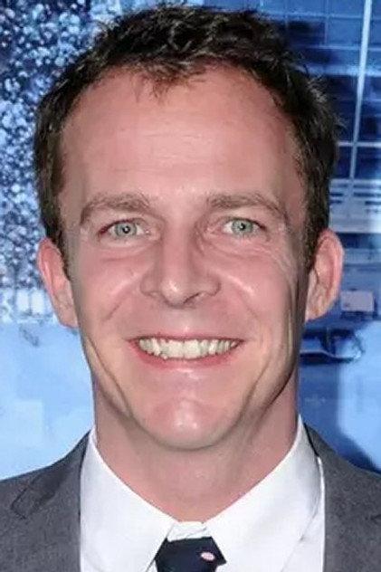 Asger Leth - Actor Profile Photo