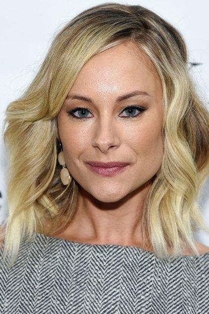 Alyshia Ochse - Actor Profile Photo