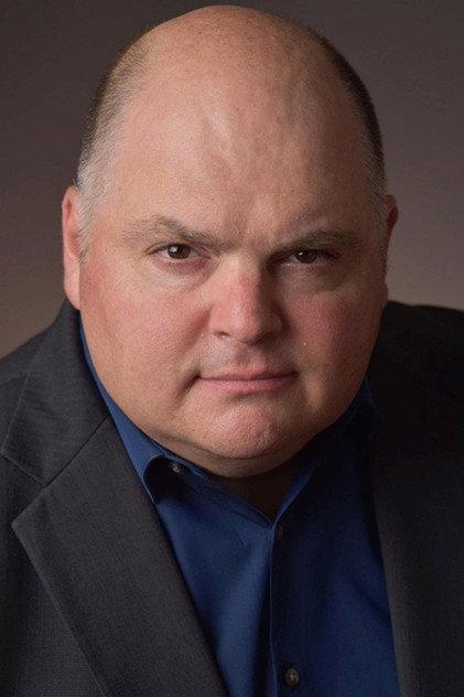 Pat DeFusco - Actor Profile Photo