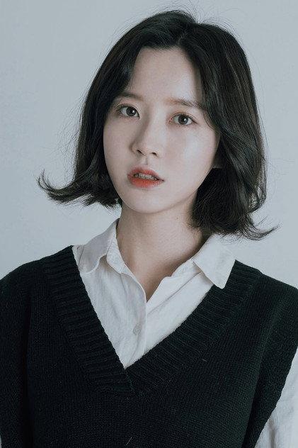 Jung Ji-hyeon - Actor Profile Photo