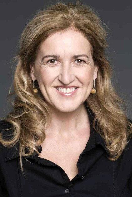 Paula Soldevila - Actor Profile Photo