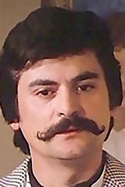 Hubert Géral - Actor Profile Photo