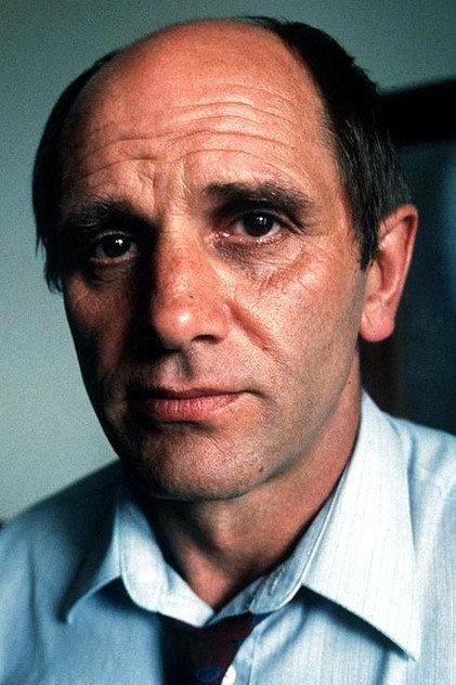 Bruno Lawrence - Actor Profile Photo