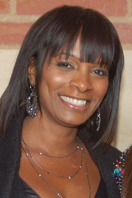 Vanessa Bell Calloway - Actor Profile Photo