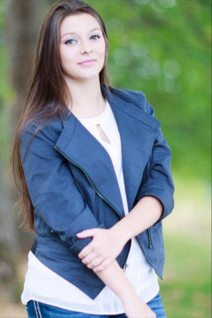 Rachel Schmaltz - Actor Profile Photo