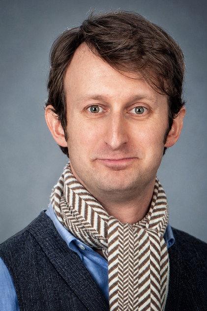 Jonathon Carley - Actor Profile Photo