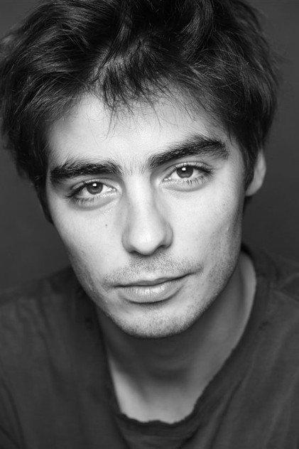 Vladimir Consigny - Actor Profile Photo