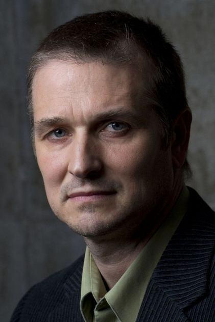 Jonathan Goad - Actor Profile Photo