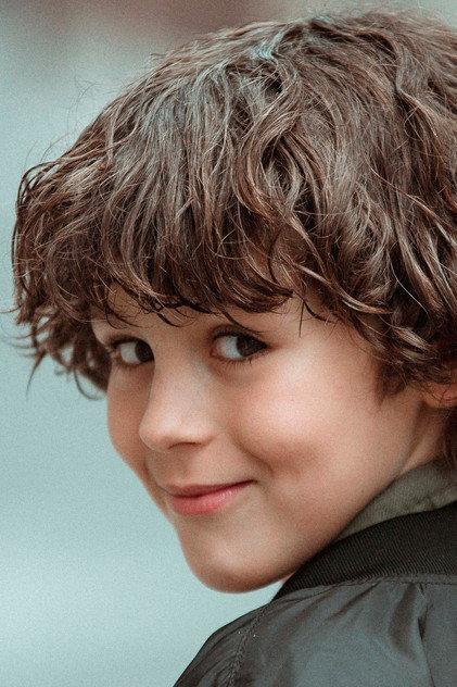 Gio Garcia - Actor Profile Photo
