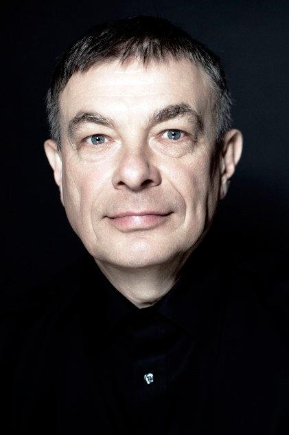 Karl Bartos - Actor Profile Photo