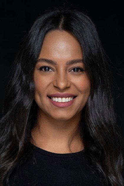 Ebru Yücel - Actor Profile Photo