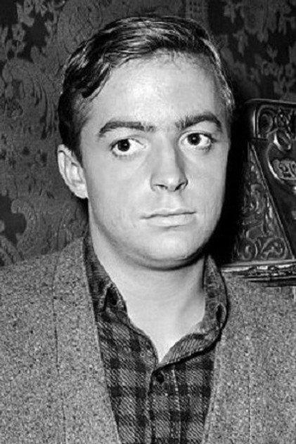 Barry Truex - Actor Profile Photo