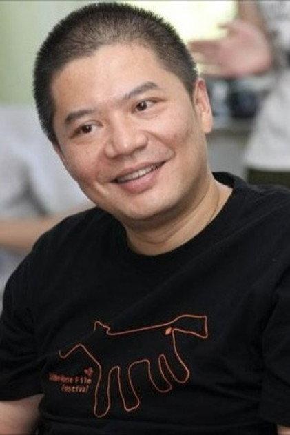 Yu Zhong - Actor Profile Photo