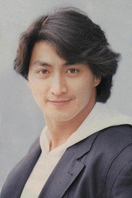 Kenny Ho Ka-King - Actor Profile Photo
