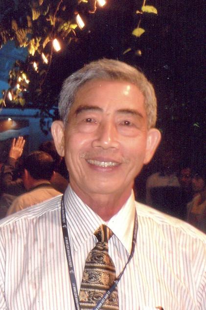 Phạm Nguyên Cẩn - Actor Profile Photo