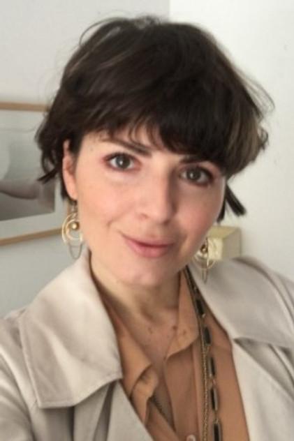 Marina Franco - Actor Profile Photo