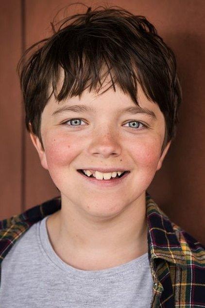Jonathan Tittel - Actor Profile Photo