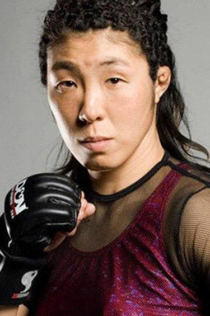 Yoko Takahashi - Actor Profile Photo