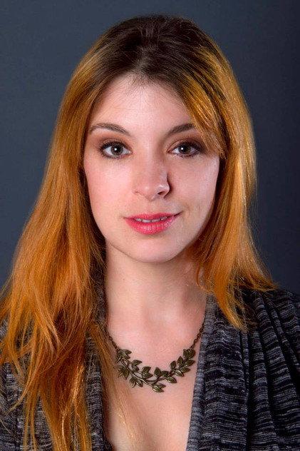 Tina Prud'homme - Actor Profile Photo