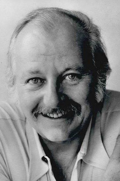 Herbert Fleischmann - Actor Profile Photo