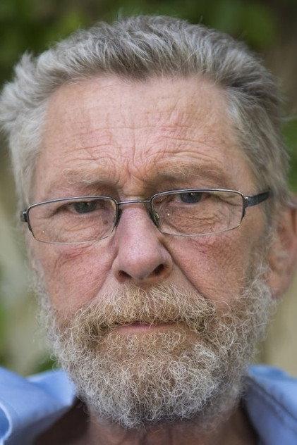 Jan Edgar Fjell - Actor Profile Photo