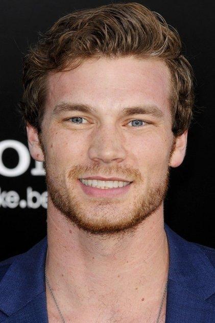 Derek Theler - Actor Profile Photo