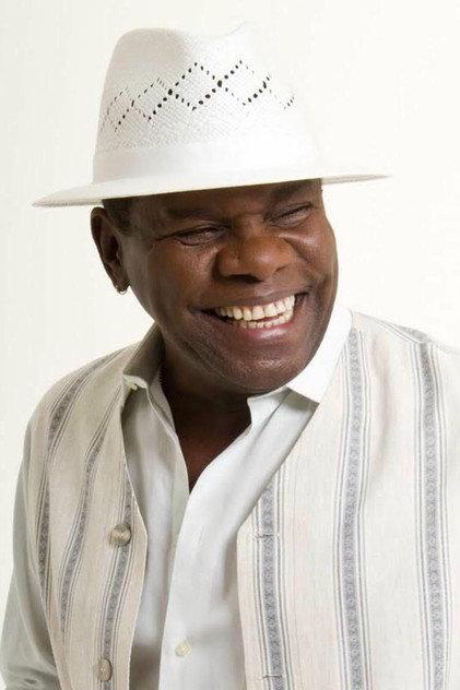 Emilio Santiago - Actor Profile Photo