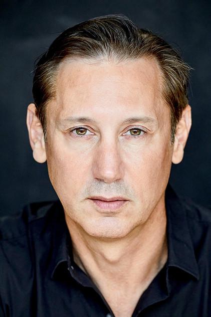Martin Cohen - Actor Profile Photo