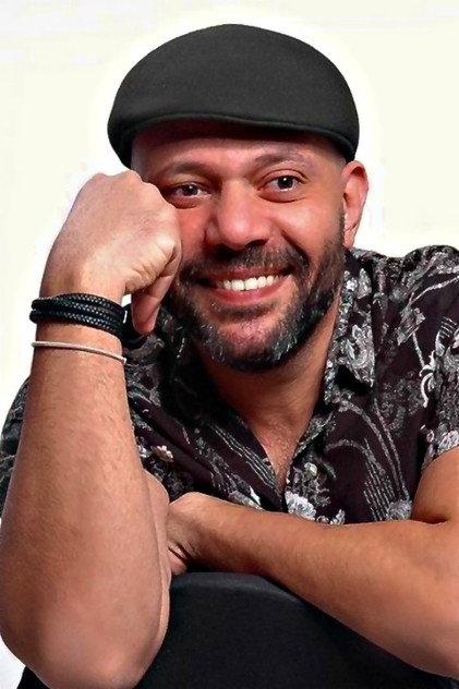 Ahmed Tangy - Actor Profile Photo