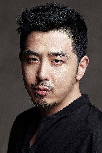 Jang Tae-seong - Actor Profile Photo