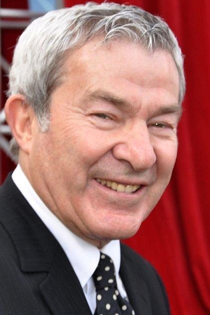 Martin Lamotte - Actor Profile Photo
